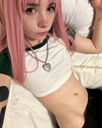 Full leaked Haropones private onlyfans photo