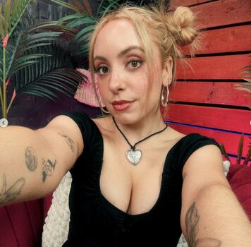 Full leaked Harper rose  page private onlyfans photo