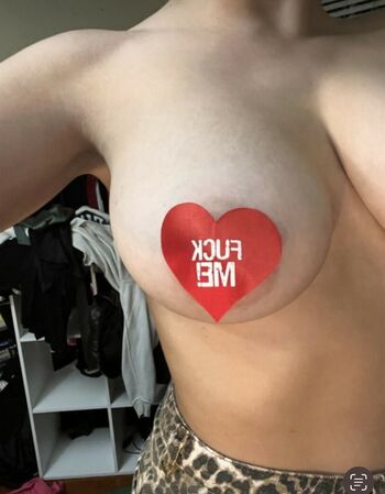 Full leaked Harper rose private onlyfans photo