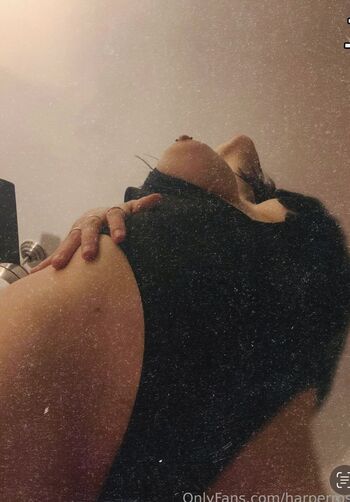 Full leaked Harper rose private onlyfans photo