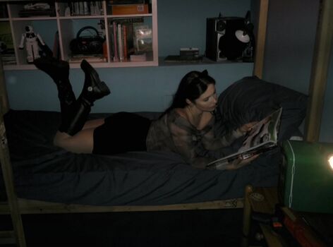 Full leaked Harrie silver private onlyfans photo