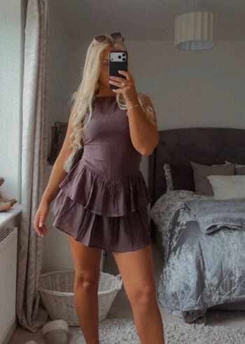 Full leaked Harriet cowan private onlyfans photo