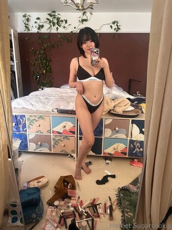 Full leaked Harriet sugarcookie private onlyfans photo