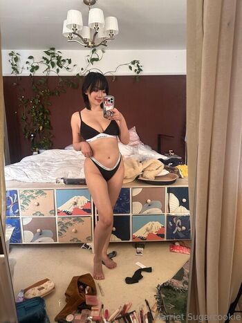 Full leaked Harriet sugarcookie private onlyfans photo