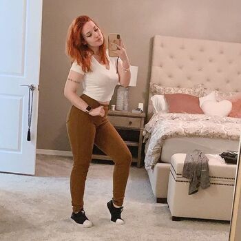 Full leaked Haru jiggly private onlyfans photo