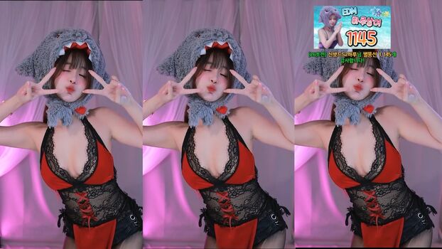 Full leaked Haru s private onlyfans photo