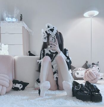 Full leaked Harusaki private onlyfans photo