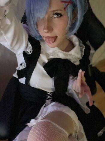 Full leaked Harutany page private onlyfans photo