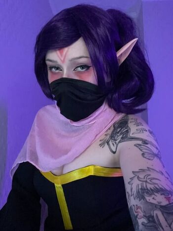 Full leaked Harutany page private onlyfans photo