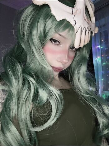 Full leaked Harutany page private onlyfans photo