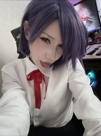 Full leaked Harutany private onlyfans photo
