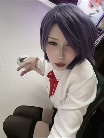 Full leaked Harutany private onlyfans photo