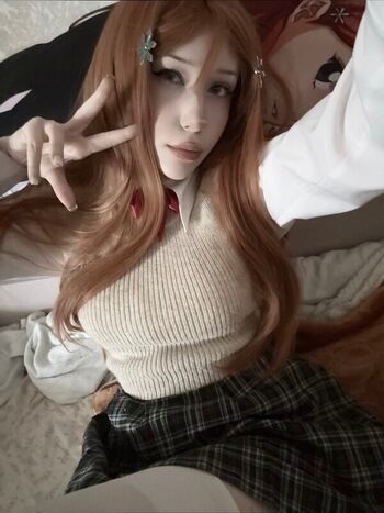 Full leaked Harutany private onlyfans photo
