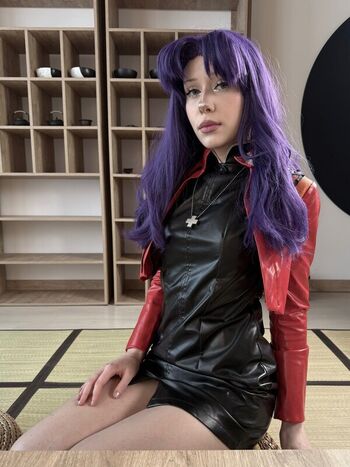 Full leaked Harutany private onlyfans photo