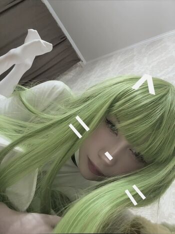 Full leaked Harutany private onlyfans photo