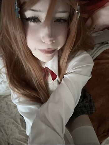 Full leaked Harutany private onlyfans photo