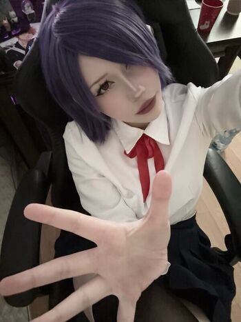 Full leaked Harutany private onlyfans photo