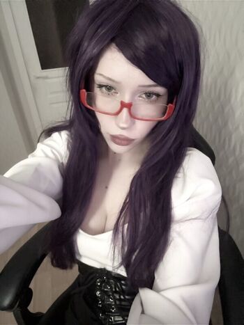 Full leaked Harutany private onlyfans photo