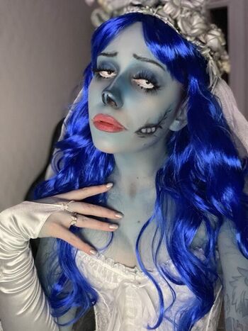 Full leaked Harutany private onlyfans photo