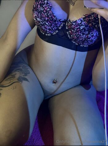 Full leaked Havannalove private onlyfans photo