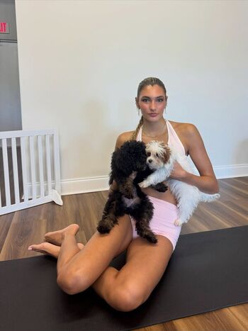 Full leaked Hazel alevok private onlyfans photo