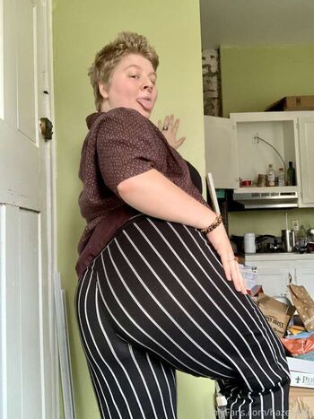 Full leaked Hazel leigh private onlyfans photo