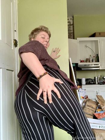 Full leaked Hazel leigh private onlyfans photo