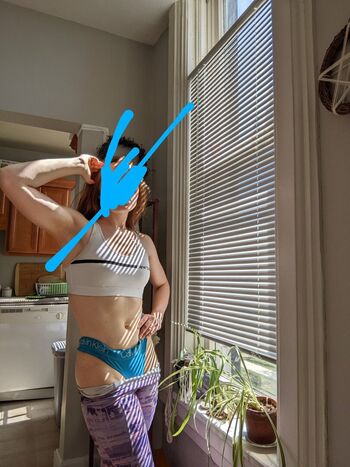 Full leaked Hazelgoose private onlyfans photo