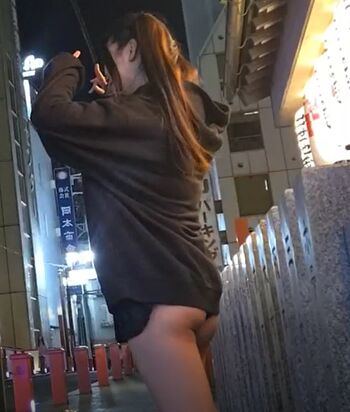 Full leaked Hazunats private onlyfans photo