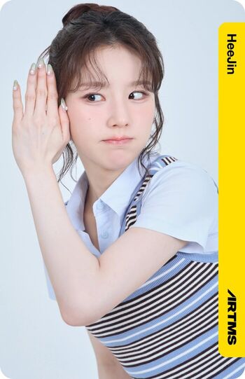 HeeJin