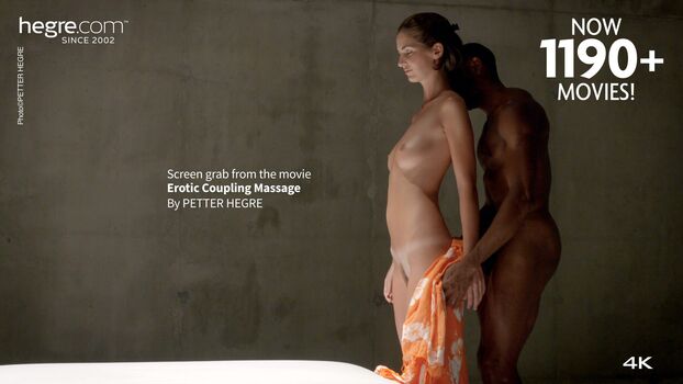 Hegre
