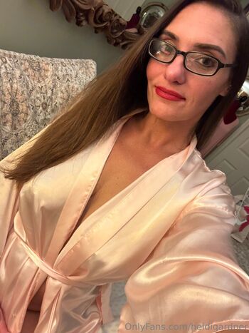 Full leaked Heidi gardner private onlyfans photo