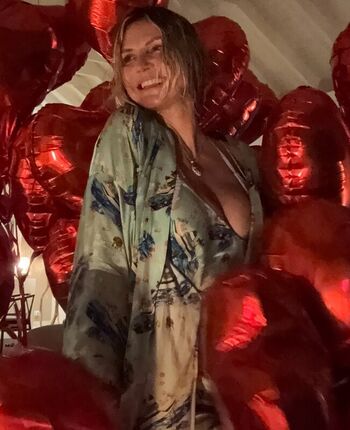 Full leaked Heidi klum private onlyfans photo