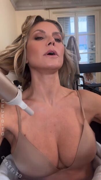 Full leaked Heidi klum private onlyfans photo