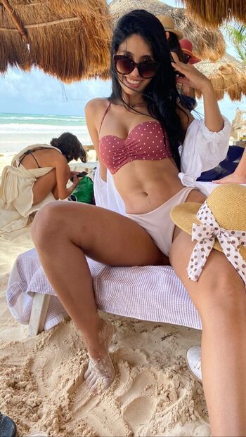 Full leaked Heidy guerra amaro private onlyfans photo