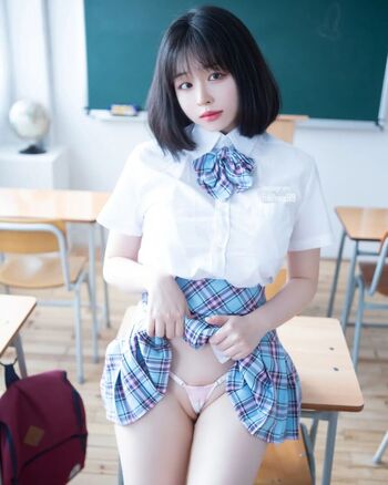 Full leaked Heihwa private onlyfans photo