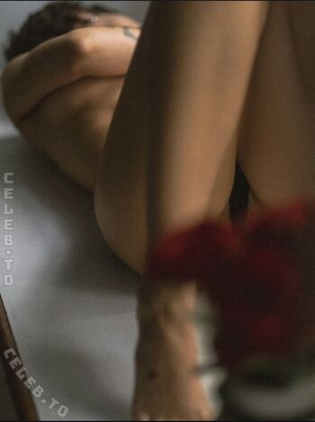 Full leaked Heike van romburgh private onlyfans photo