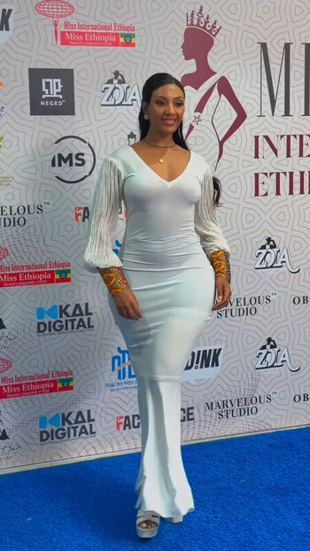 Full leaked Helara tesfaye private onlyfans photo
