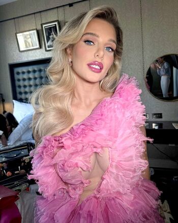 Helen Flanagan