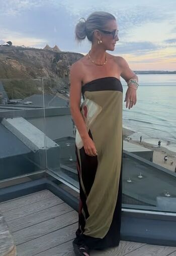 Full leaked Helen skelton private onlyfans photo