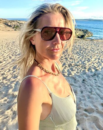 Full leaked Helen skelton private onlyfans photo