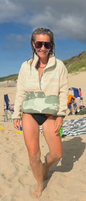 Full leaked Helen skelton private onlyfans photo