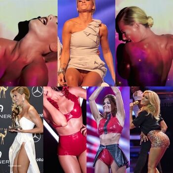 Full leaked Helenefischer private onlyfans photo