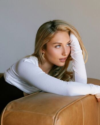 Heloise Hut