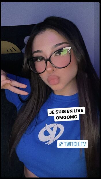 Full leaked Helydia page private onlyfans photo