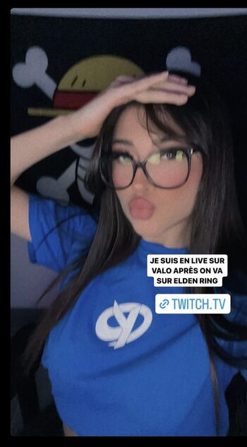 Full leaked Helydia page private onlyfans photo