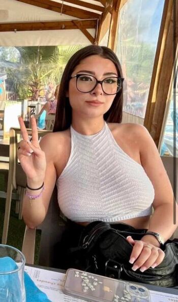 Full leaked Helydia private onlyfans photo