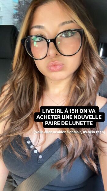 Full leaked Helydia private onlyfans photo