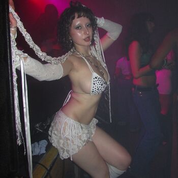 Full leaked Hemsley private onlyfans photo