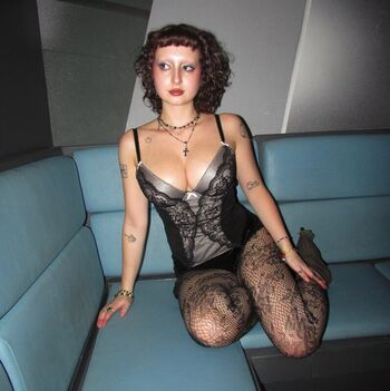 Full leaked Hemsley private onlyfans photo